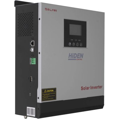 Hiden HS20-3024P