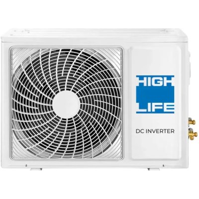 кондиционер High Life Comfort Class Inverter ACHL-24CC-I