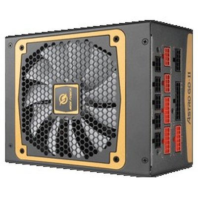 High Power 1200W AGD-1200F II
