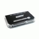 картридер HighPaq CR-D001 Black