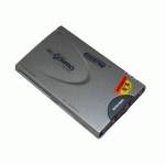 картридер HighPaq CR-D001 Silver