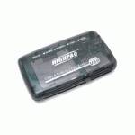 картридер HighPaq CR-Q002 Black