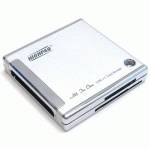картридер HighPaq CR-Q003 Silver