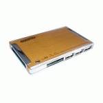 картридер HighPaq MCH-S001 Gold