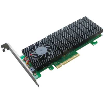 HighPoint SSD7202-212R1C