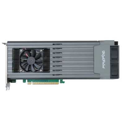 плата расширения HighPoint SSD7749M2-161R2C