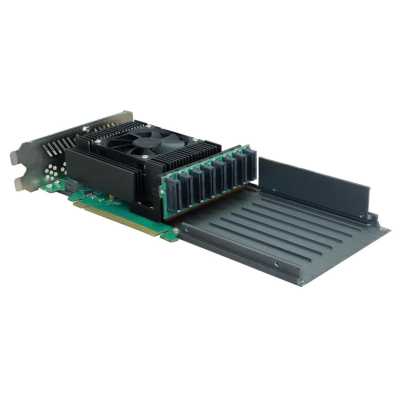 HighPoint SSD7749M2-161R2C