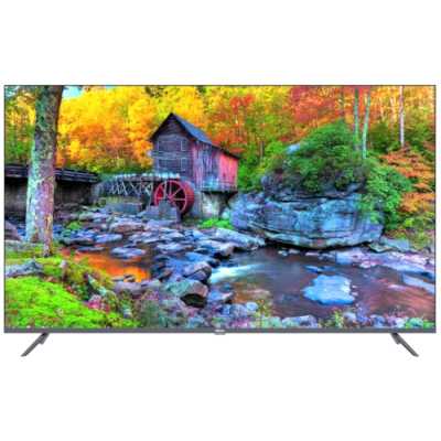 телевизор Hikers 65HTQ01