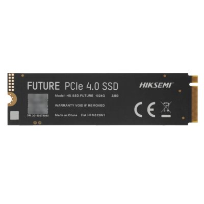 Hiksemi 1Tb HS-SSD-FUTURE 1024G