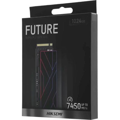 SSD диск Hiksemi 1Tb HS-SSD-FUTURE 1024G