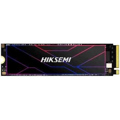 SSD диск Hiksemi 1Tb HS-SSD-FUTURE PRO 1024G