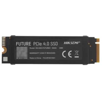 Hiksemi 1Tb HS-SSD-FUTUREX 1024G