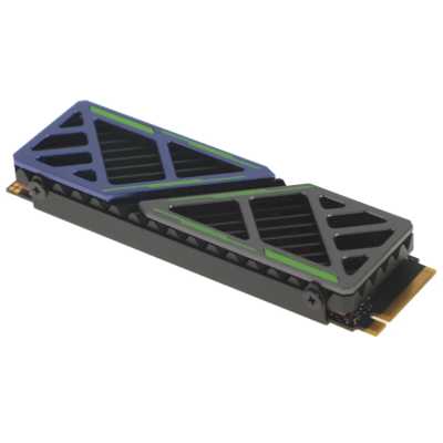 SSD диск Hiksemi 1Tb HS-SSD-FUTUREX 1024G