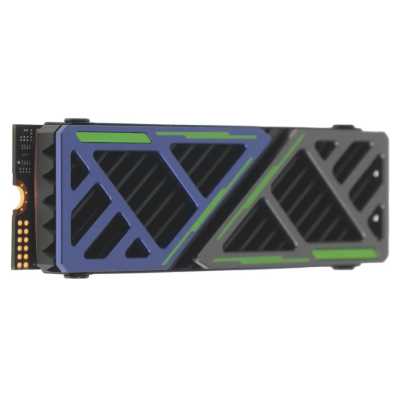 Hiksemi 1Tb HS-SSD-FUTUREX 1024G