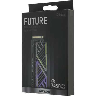 SSD диск Hiksemi 1Tb HS-SSD-FUTUREX 1024G