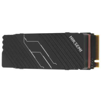 SSD диск Hiksemi 2Tb HS-SSD-FUTUREX LITE 2048G