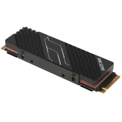 SSD диск Hiksemi 2Tb HS-SSD-FUTUREX LITE 2048G