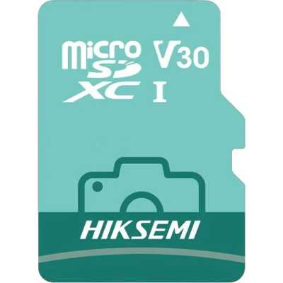 карта памяти Hiksemi 32GB HS-TF-D3/32G