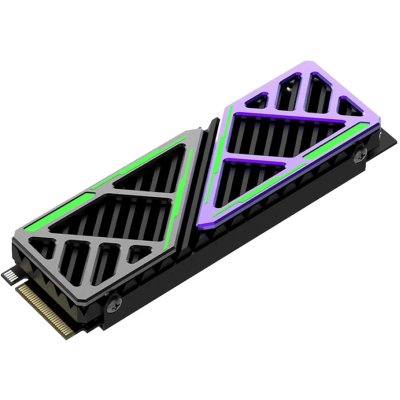 SSD диск Hiksemi 4Tb HS-SSD-FUTUREX 4096G