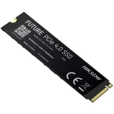 SSD диск Hiksemi 512Gb HS-SSD-FUTURE 512G