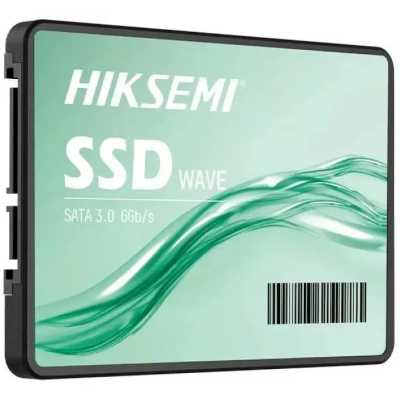 Hiksemi 512Gb HS-SSD-WAVE-S 512G