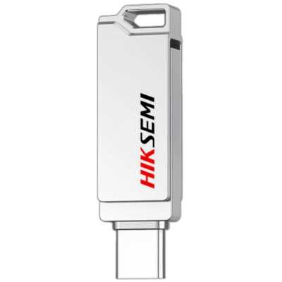 Hiksemi 64GB HS-USB-E327C/64G/U3/Silver