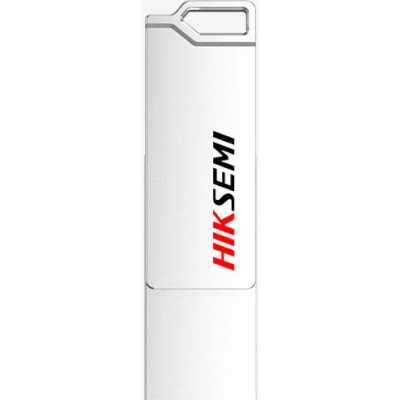 флешка Hiksemi 64GB HS-USB-E327C/64G/U3/Silver