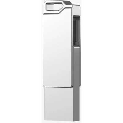 Hiksemi 64GB HS-USB-E327C/64G/U3/Silver