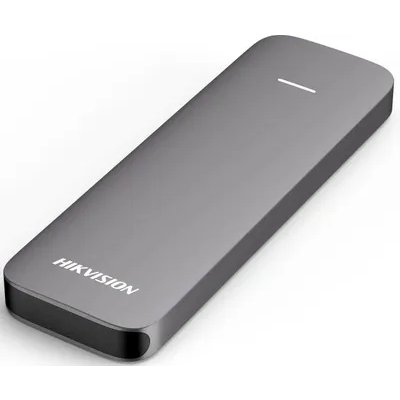 HikVision 256Gb HS-ESSD-P0256GWD/256G/GREY