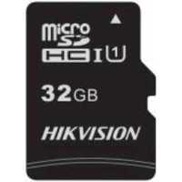 карта памяти HikVision 32GB HS-TF-C1/32G