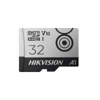 карта памяти HikVision 32GB HS-TF-M1/32G