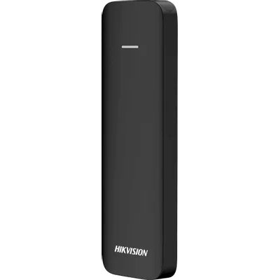 SSD диск HikVision 512Gb HS-ESSD-P0512BWD/512G/BLACK