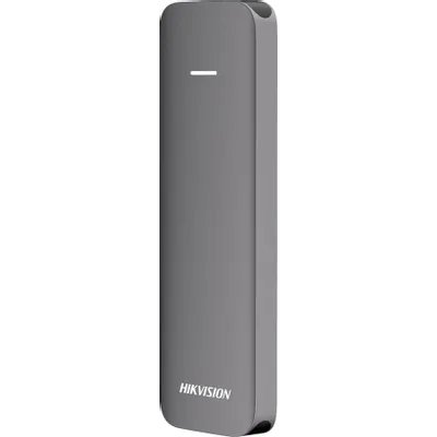 SSD диск HikVision 512Gb HS-ESSD-P0512GWD/512G/GREY