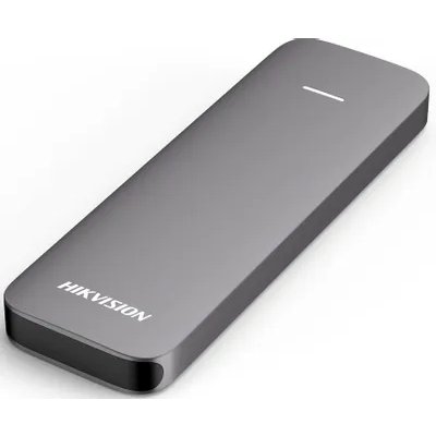 HikVision 512Gb HS-ESSD-P0512GWD/512G/GREY