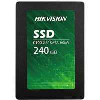 SSD диск HikVision C100 240Gb HS-SSD-C100/240G