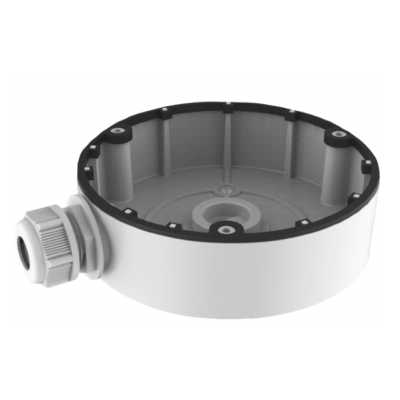 монтажная коробка HikVision DS-1280ZJ-DM8