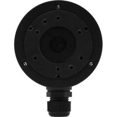 HikVision DS-1280ZJ-XS Black
