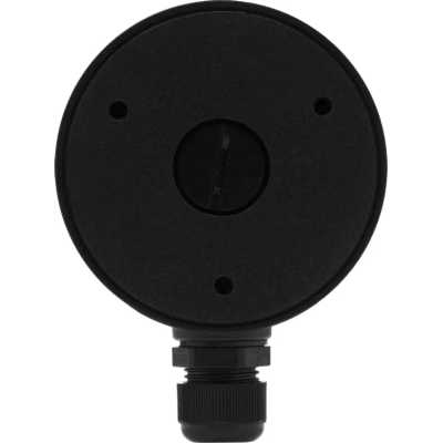 распределительная коробка HikVision DS-1280ZJ-XS Black