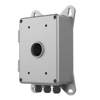 распределительная коробка HikVision DS-1674ZJ-P