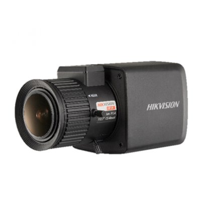 HikVision