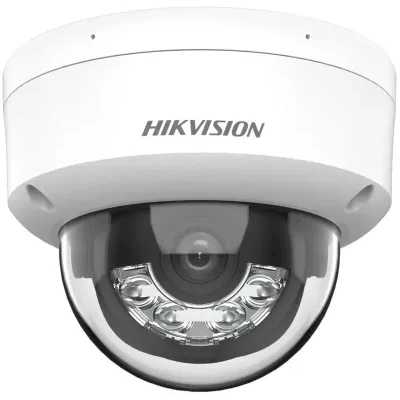 IP видеокамера HikVision DS-2CD1143G2-LIU-2.8MM