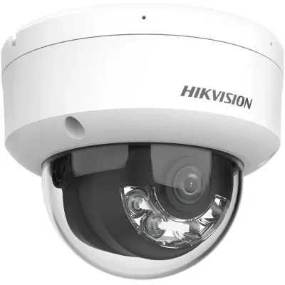 IP видеокамера HikVision DS-2CD1143G2-LIU-2.8MM