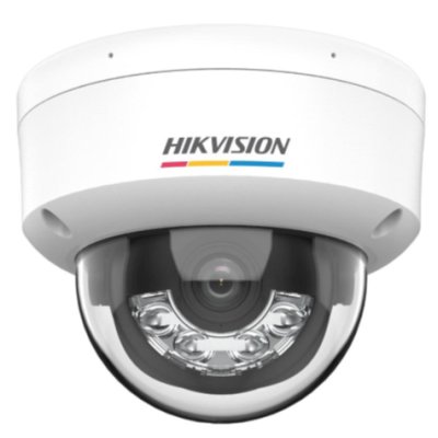 IP видеокамера HikVision DS-2CD1147G2H-LIU-2.8MM