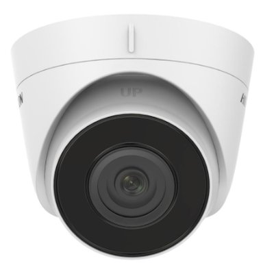 IP видеокамера HikVision DS-2CD1323G0-IUF(C)-2.8MM