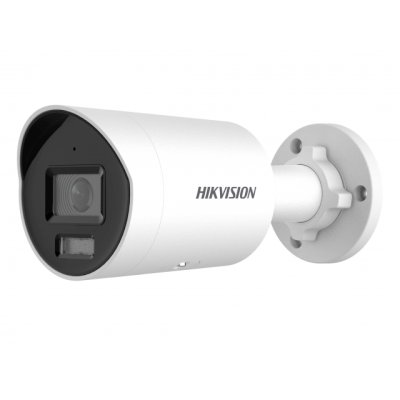 IP видеокамера HikVision DS-2CD2023G2-IU-D-2.8MM
