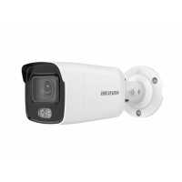 IP видеокамера HikVision DS-2CD2027G2-LU-C-2.8MM