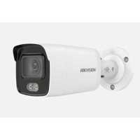 IP видеокамера HikVision DS-2CD2047G2-LU-C-4MM