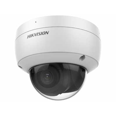 IP видеокамера HikVision DS-2CD2123G2-IU-D-4MM