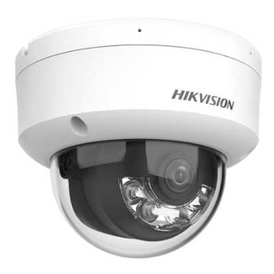 HikVision DS-2CD2123G2-LIS2U-2.8MM