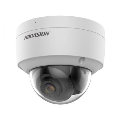 IP видеокамера HikVision DS-2CD2127G2-SU-C-2.8MM